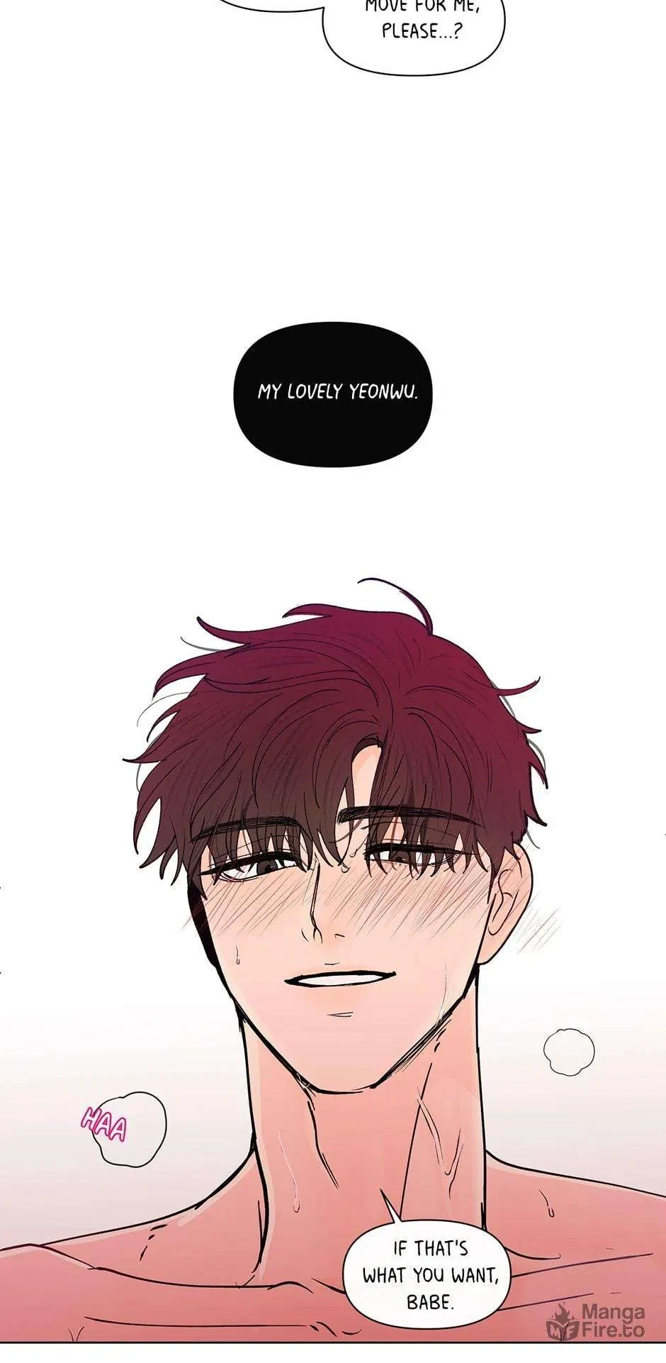 Banana Scandal Chapter 172, page 24