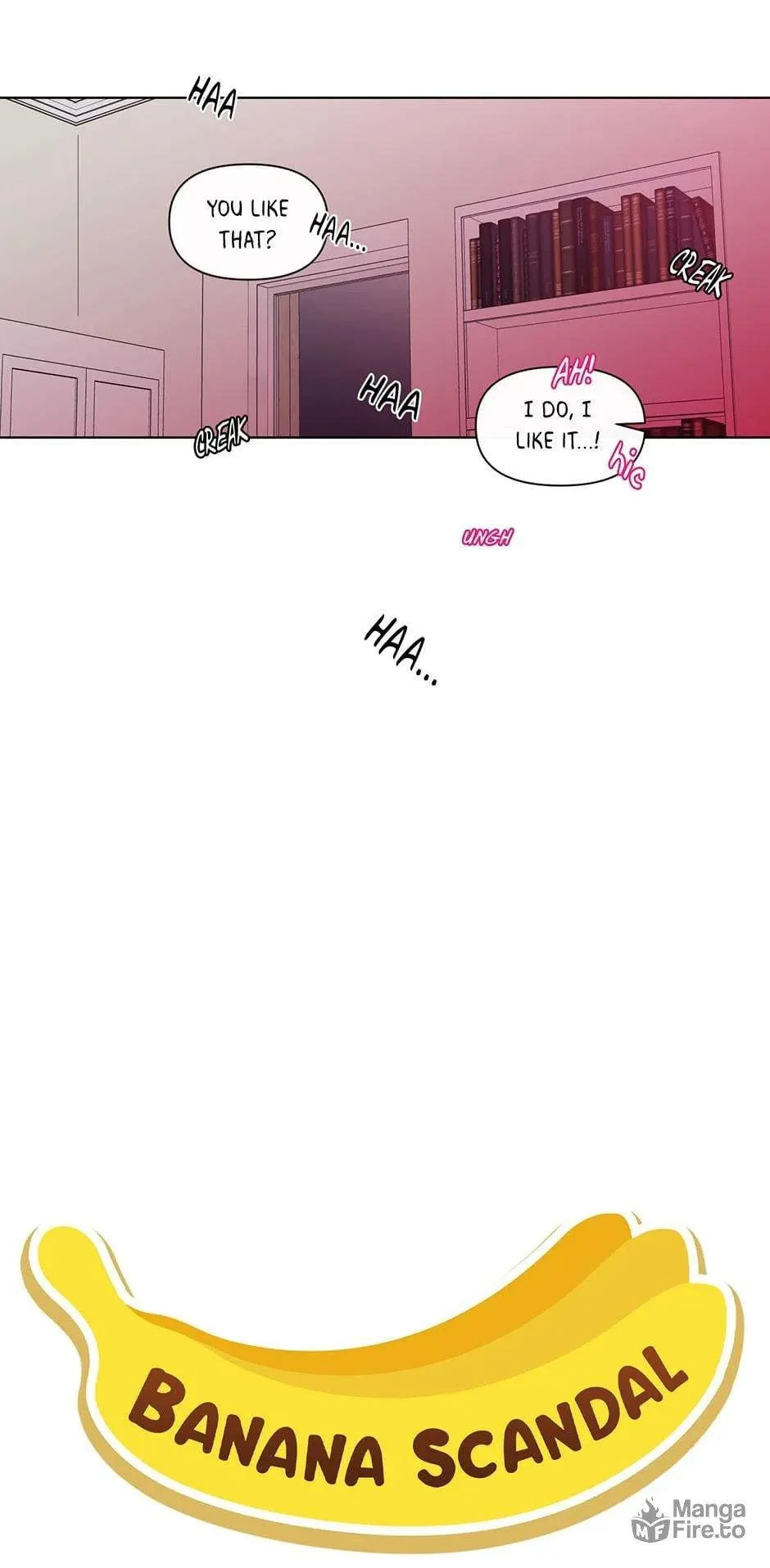 Banana Scandal Chapter 172, page 30