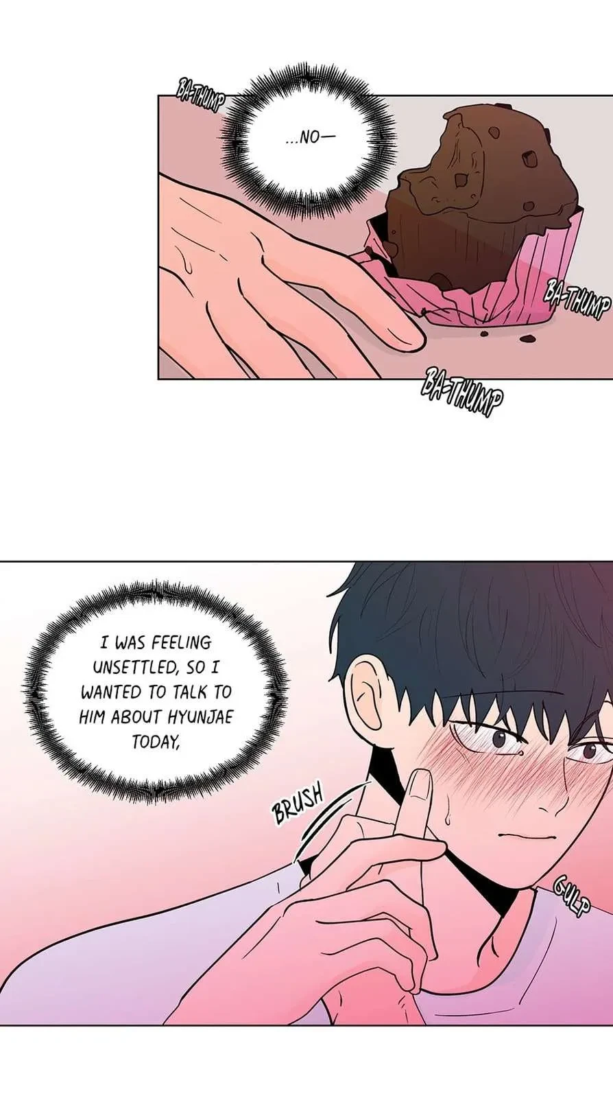 Banana Scandal Chapter 172, page 4