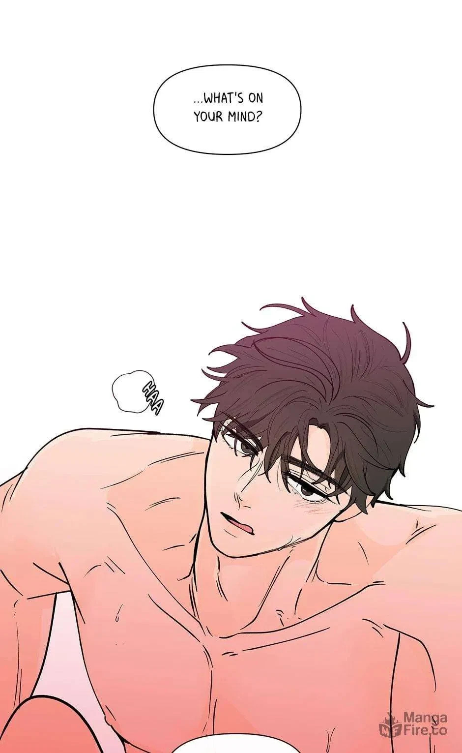 Banana Scandal Chapter 172, page 9