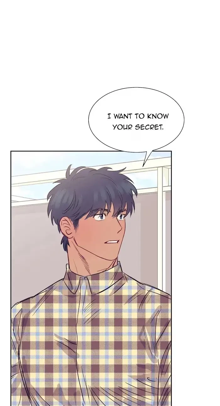Perfectly Broken Love Chapter 8, page 2