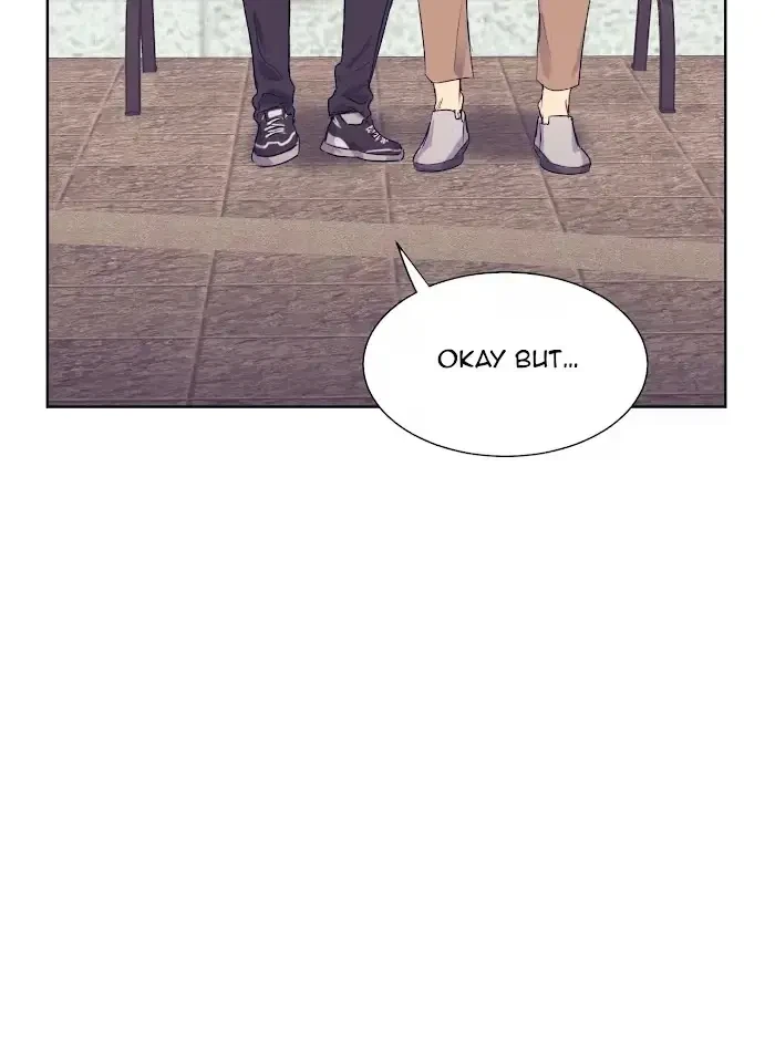 Perfectly Broken Love Chapter 8, page 7