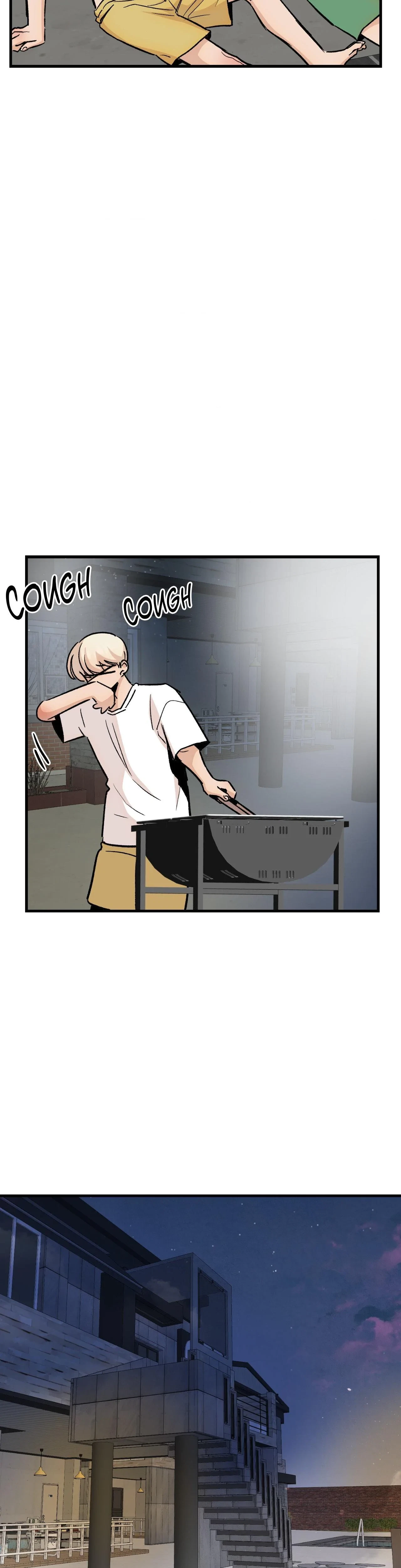 Three's A (Nice) Crowd Chapter 49, page 11