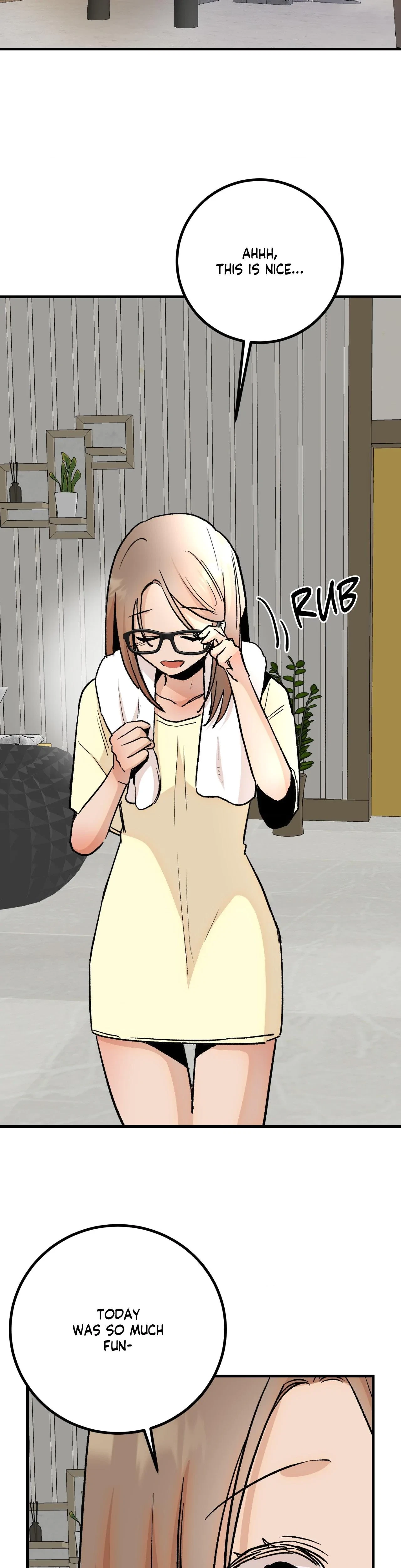Three's A (Nice) Crowd Chapter 49, page 12