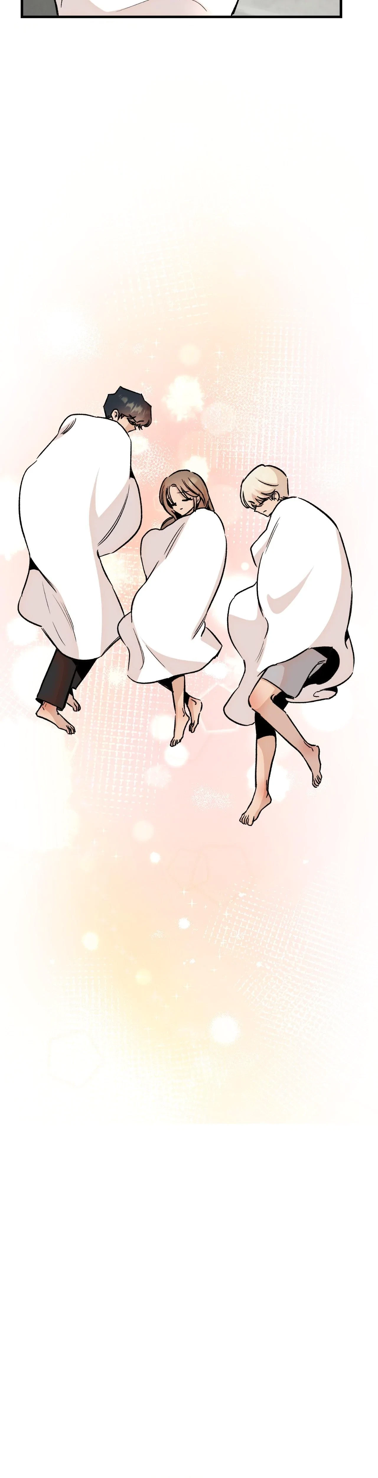Three's A (Nice) Crowd Chapter 49, page 27