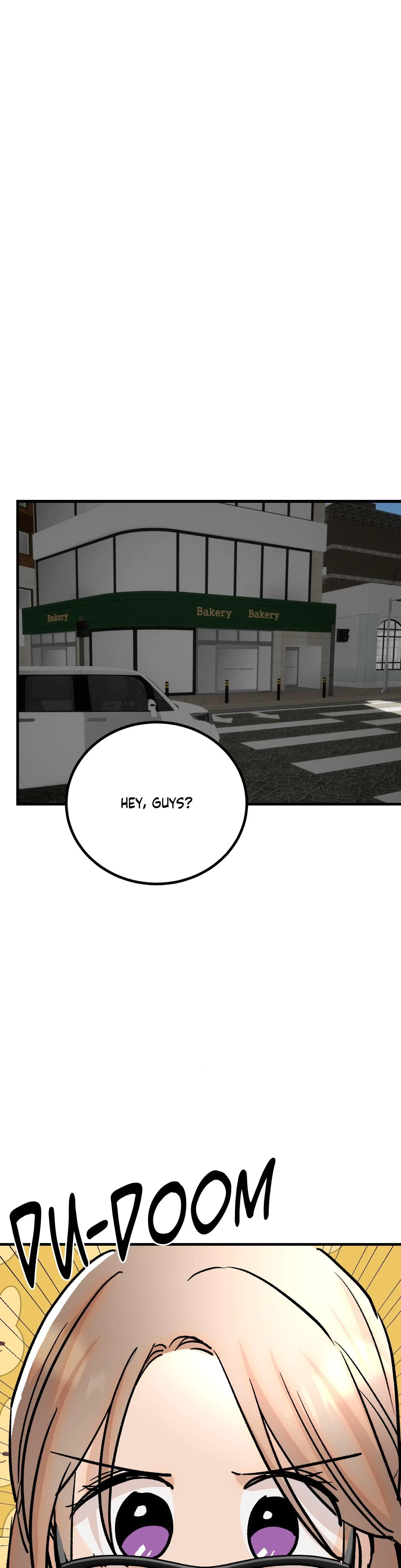 Three's A (Nice) Crowd Chapter 49, page 5