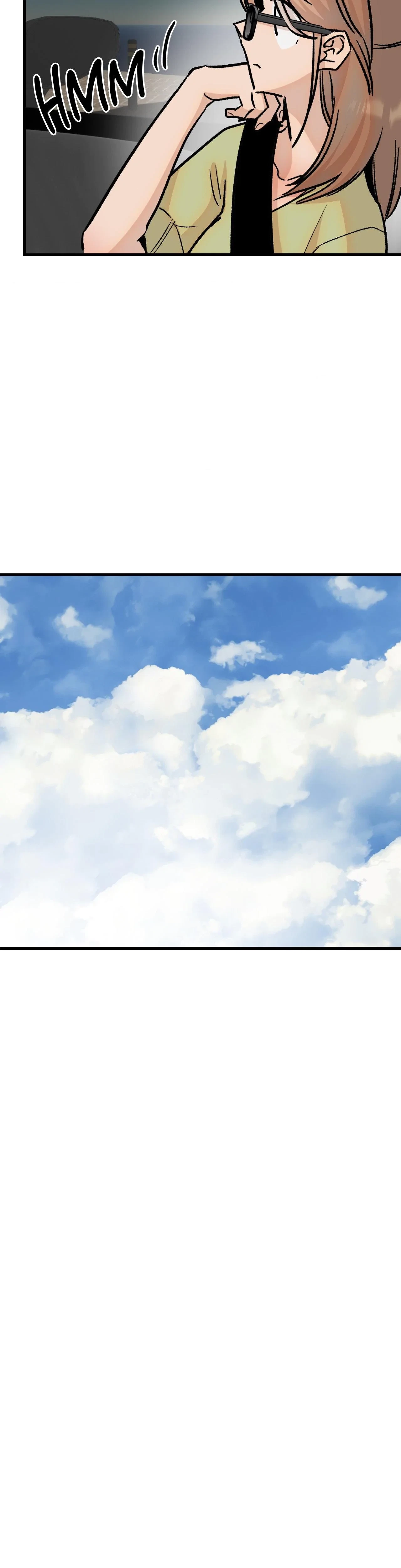 Three's A (Nice) Crowd Chapter 49, page 7