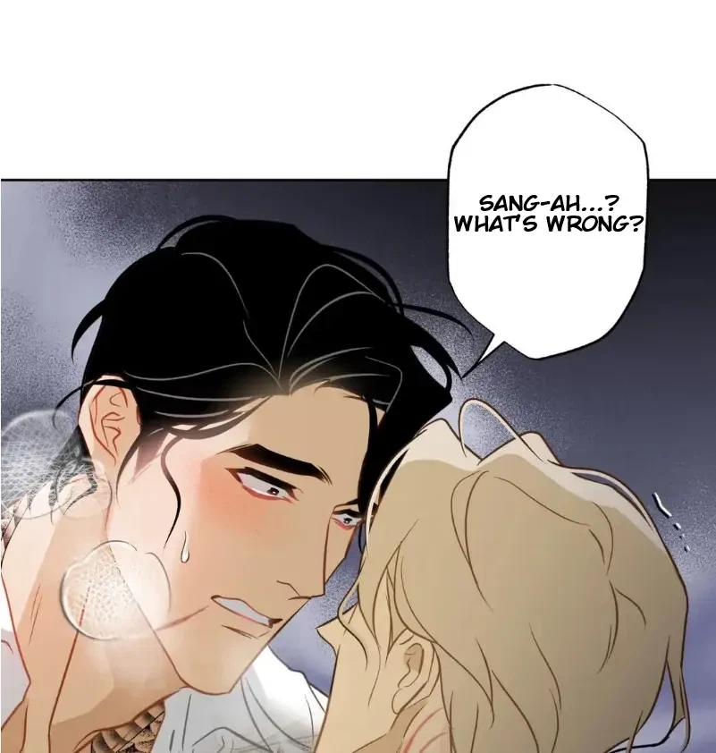 Hooked And Cooked Chapter 6, page 117