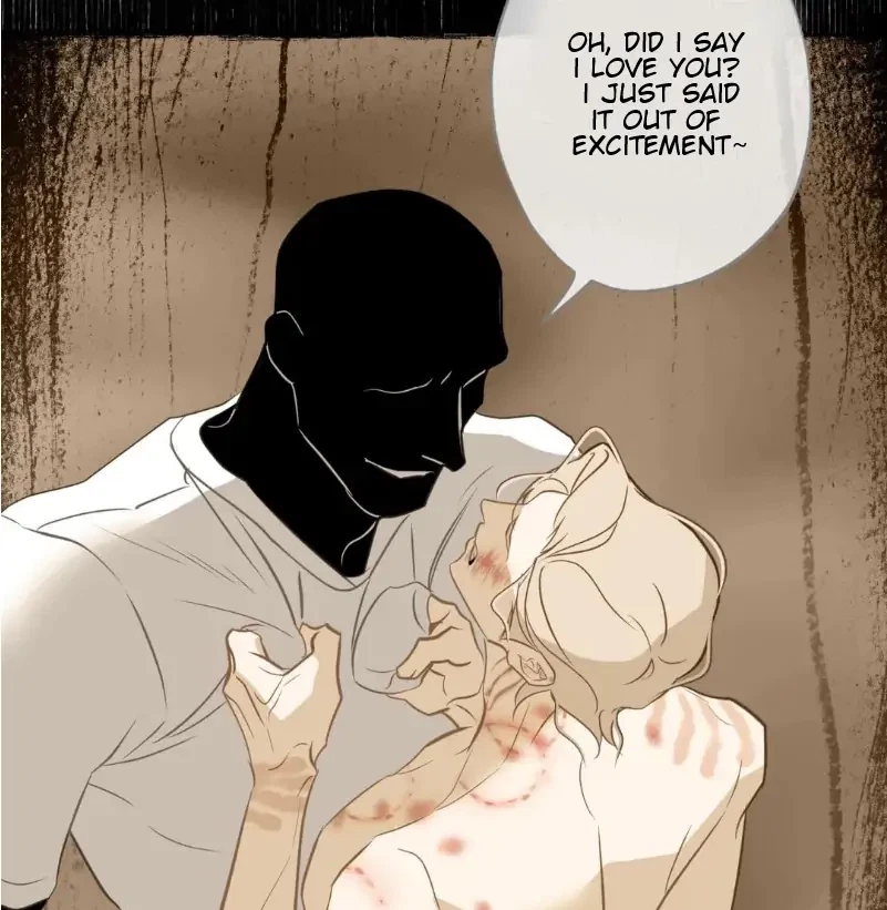 Hooked And Cooked Chapter 6, page 125