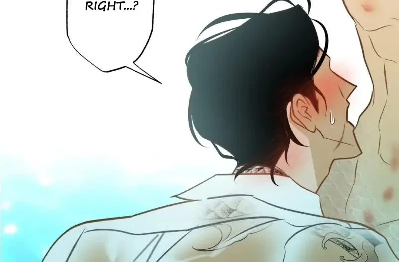 Hooked And Cooked Chapter 6, page 28