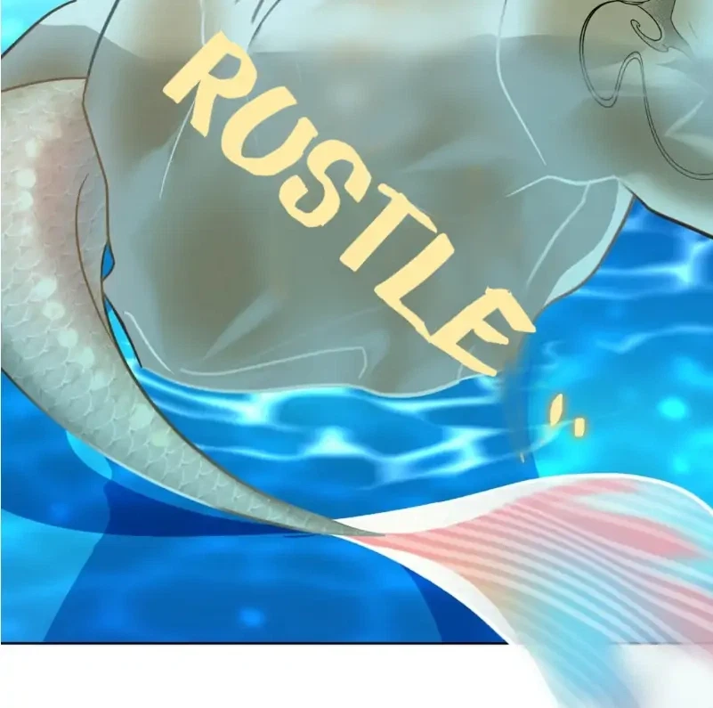 Hooked And Cooked Chapter 6, page 29