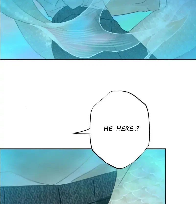 Hooked And Cooked Chapter 6, page 32