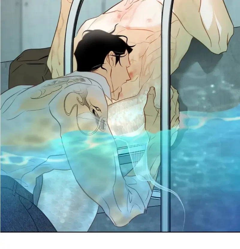 Hooked And Cooked Chapter 6, page 4