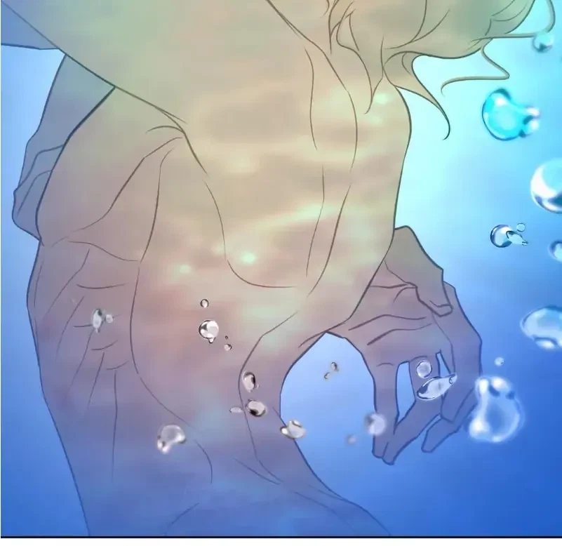 Hooked And Cooked Chapter 6, page 64