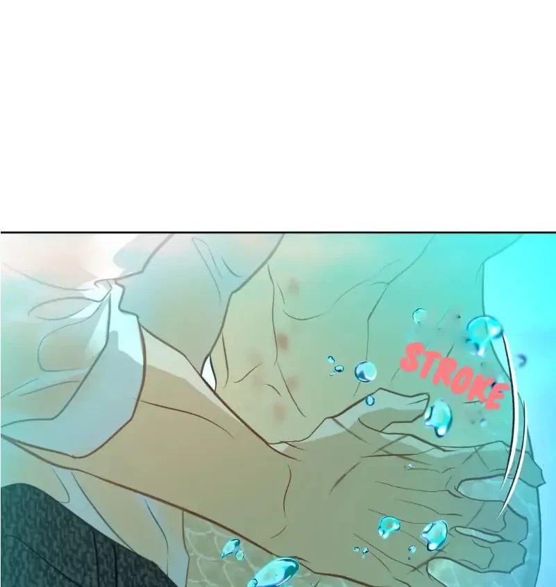 Hooked And Cooked Chapter 6, page 75