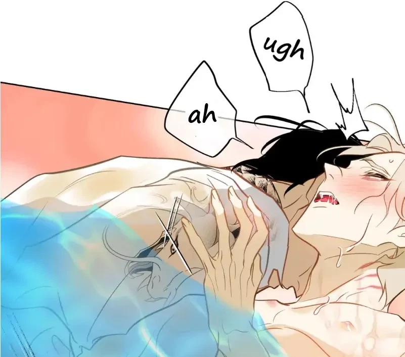 Hooked And Cooked Chapter 6, page 79