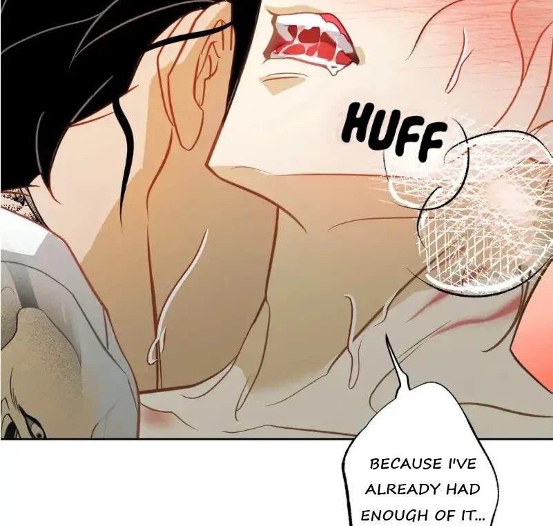 Hooked And Cooked Chapter 6, page 82