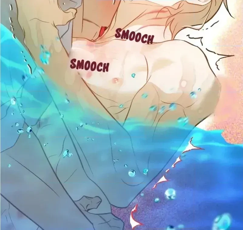 Hooked And Cooked Chapter 6, page 90