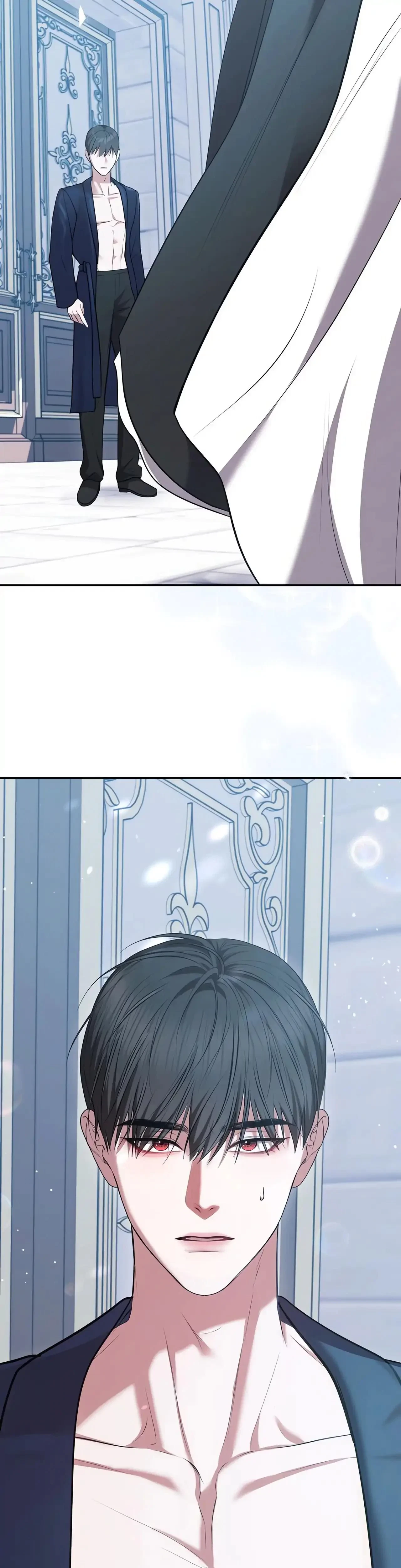 Taming The Arrogant Grand Duke Chapter 20, page 13