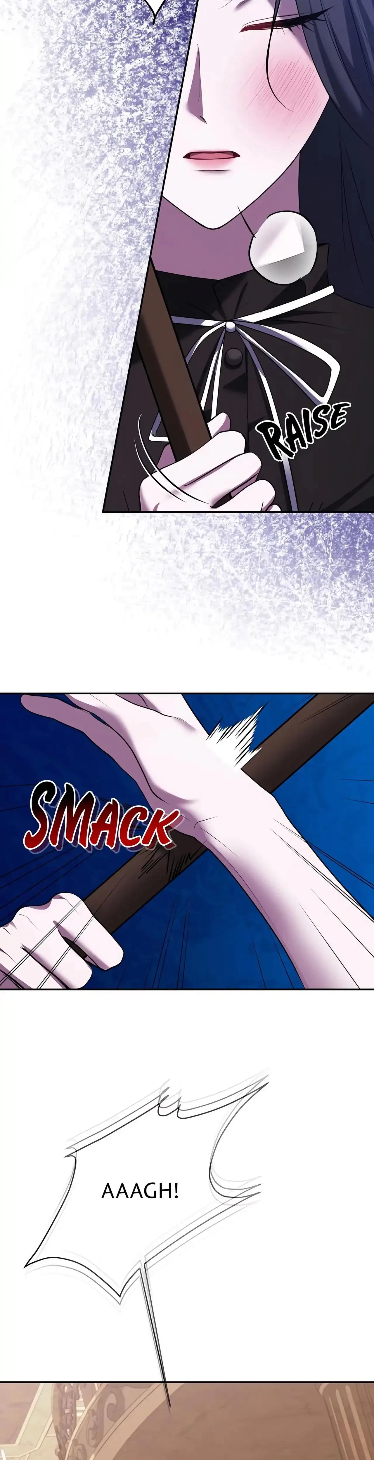 Taming The Arrogant Grand Duke Chapter 20, page 20