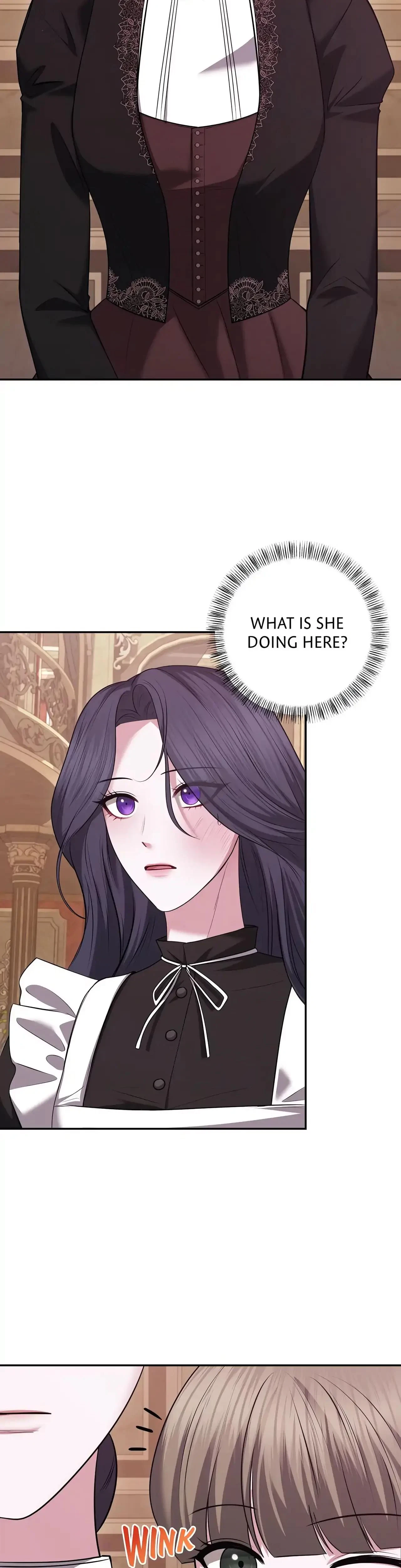 Taming The Arrogant Grand Duke Chapter 20, page 24