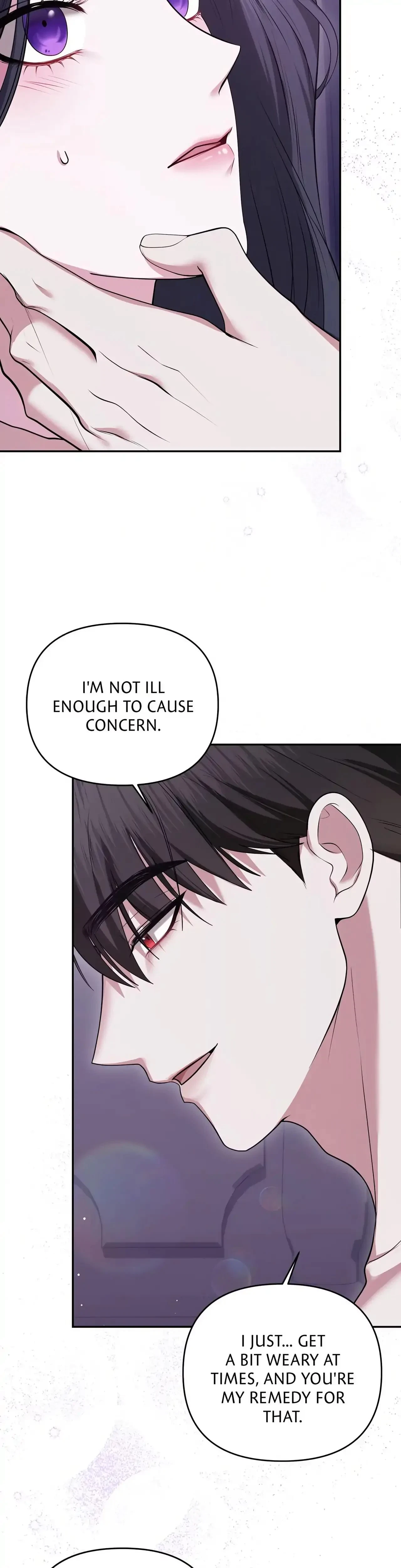 Taming The Arrogant Grand Duke Chapter 20, page 7