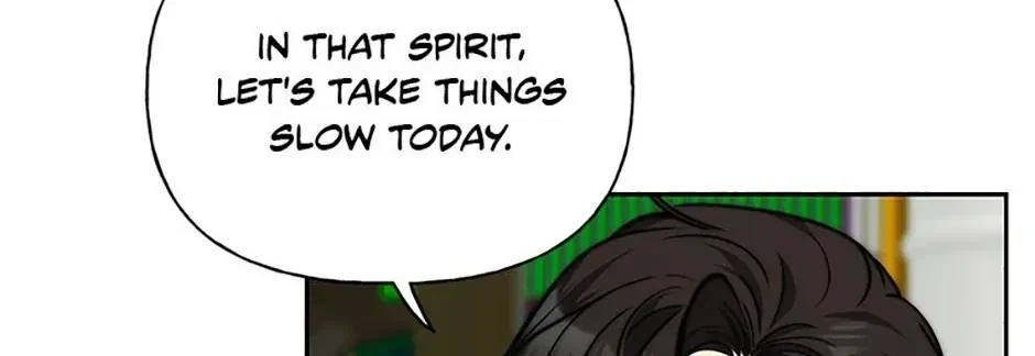 Three Mouthwatering Meals For Two Chapter 73, page 10