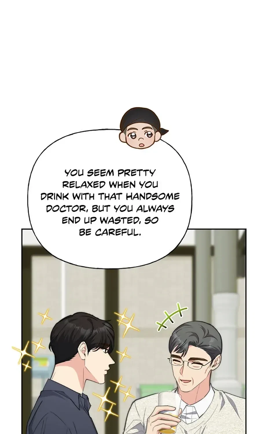 Three Mouthwatering Meals For Two Chapter 73, page 107