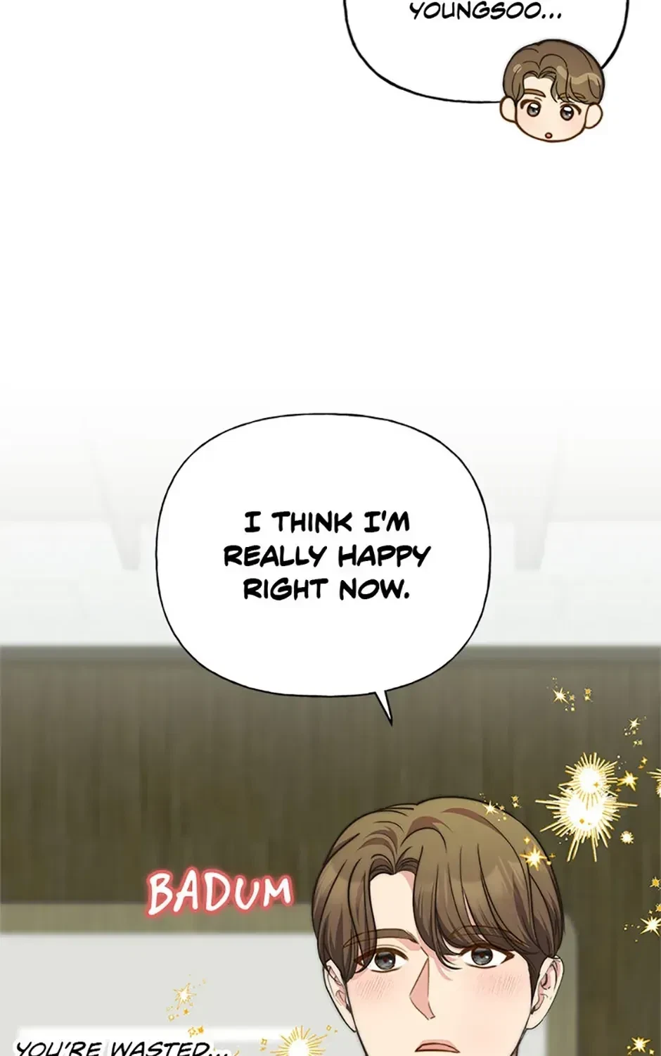 Three Mouthwatering Meals For Two Chapter 73, page 109