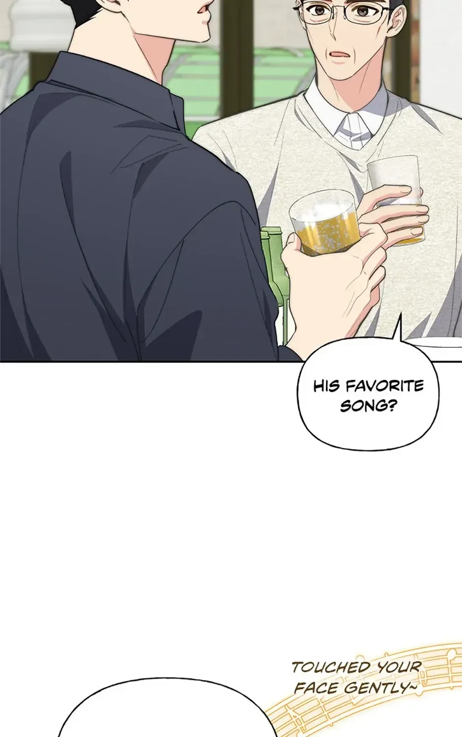 Three Mouthwatering Meals For Two Chapter 73, page 115