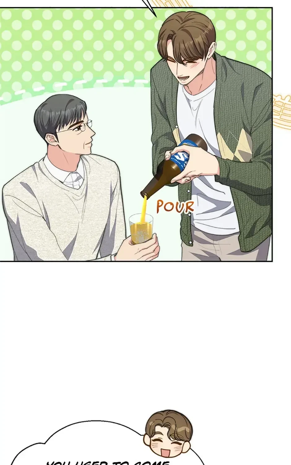 Three Mouthwatering Meals For Two Chapter 73, page 119