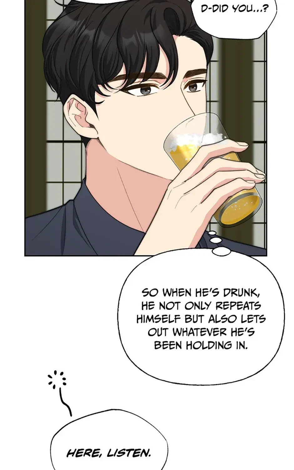 Three Mouthwatering Meals For Two Chapter 73, page 121