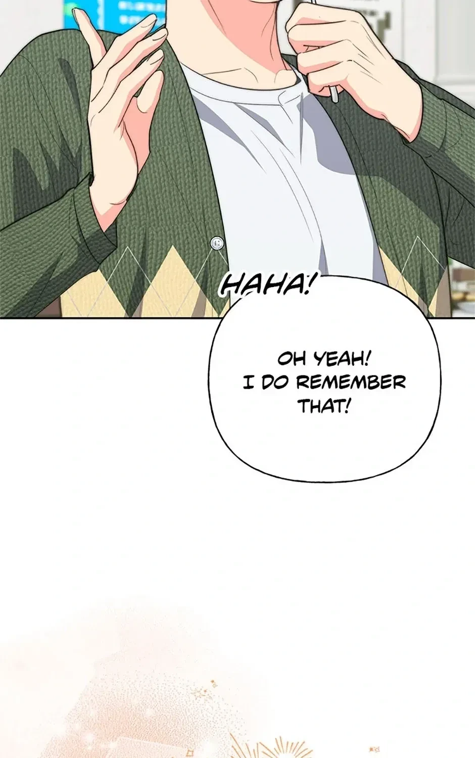Three Mouthwatering Meals For Two Chapter 73, page 125