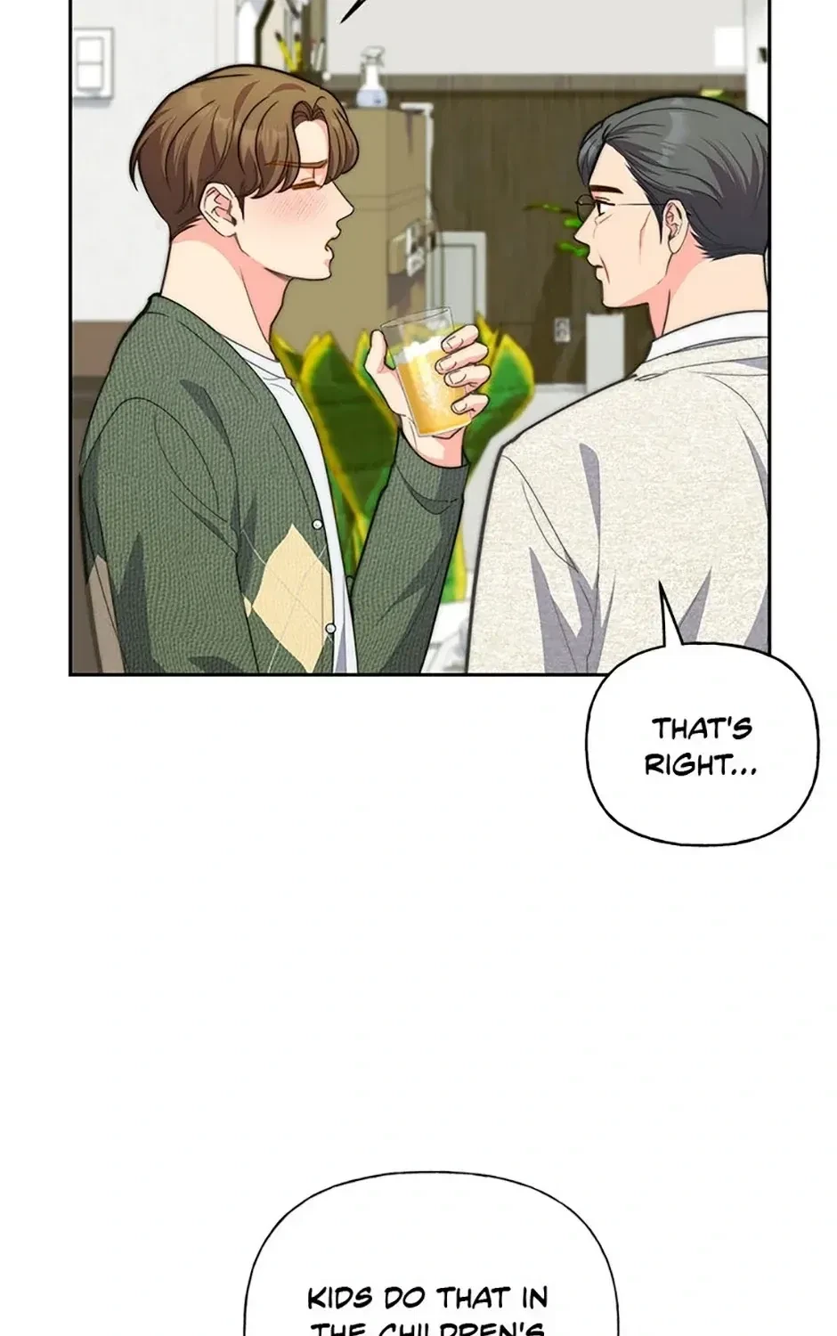 Three Mouthwatering Meals For Two Chapter 73, page 37