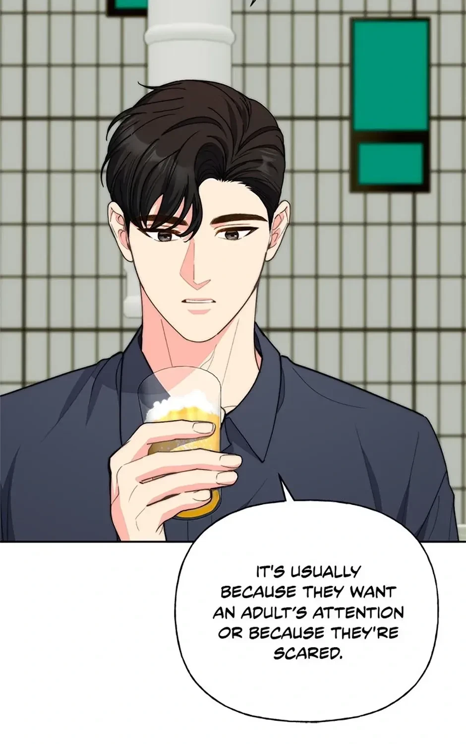 Three Mouthwatering Meals For Two Chapter 73, page 39