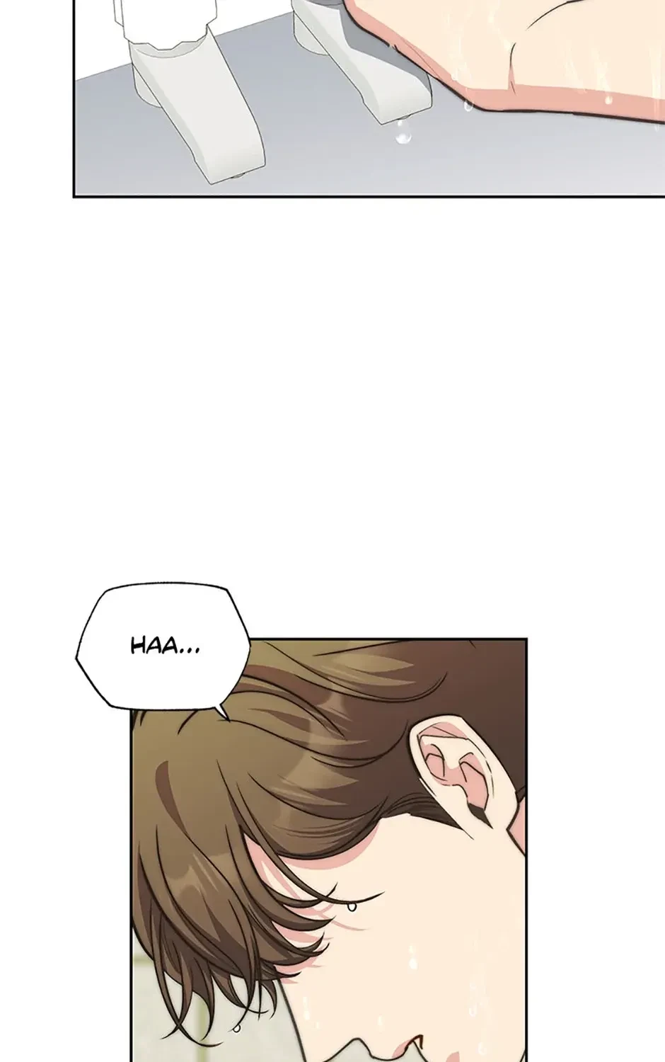 Three Mouthwatering Meals For Two Chapter 73, page 59