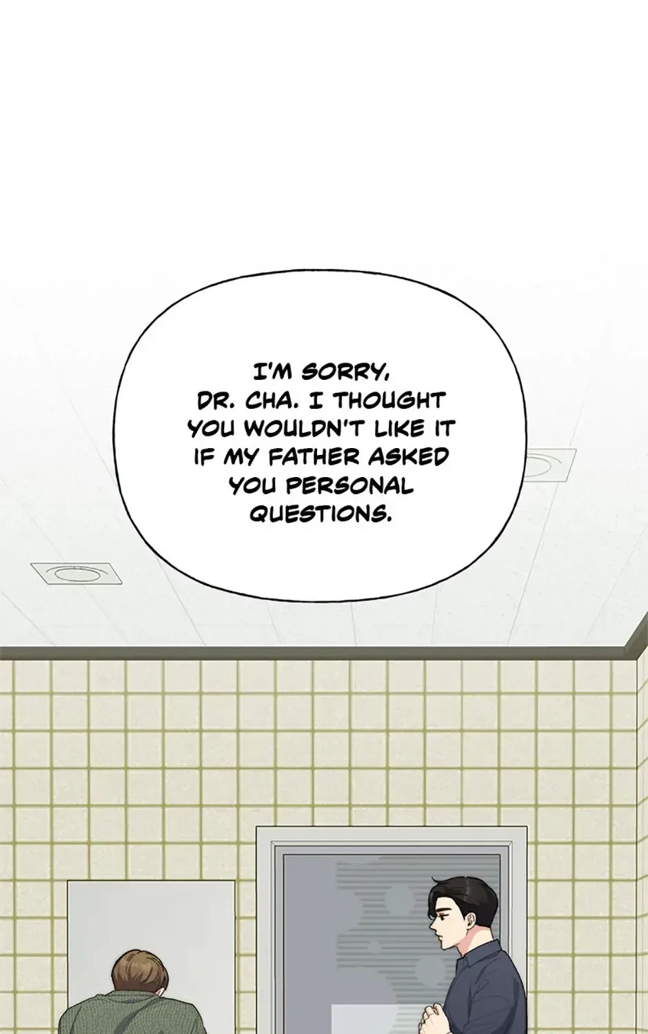Three Mouthwatering Meals For Two Chapter 73, page 61