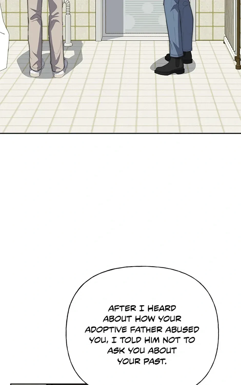 Three Mouthwatering Meals For Two Chapter 73, page 63