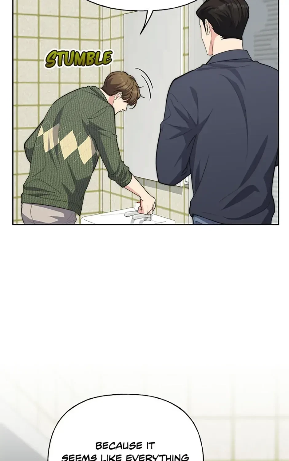 Three Mouthwatering Meals For Two Chapter 73, page 69