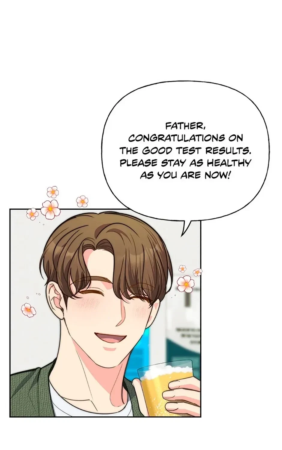 Three Mouthwatering Meals For Two Chapter 73, page 7