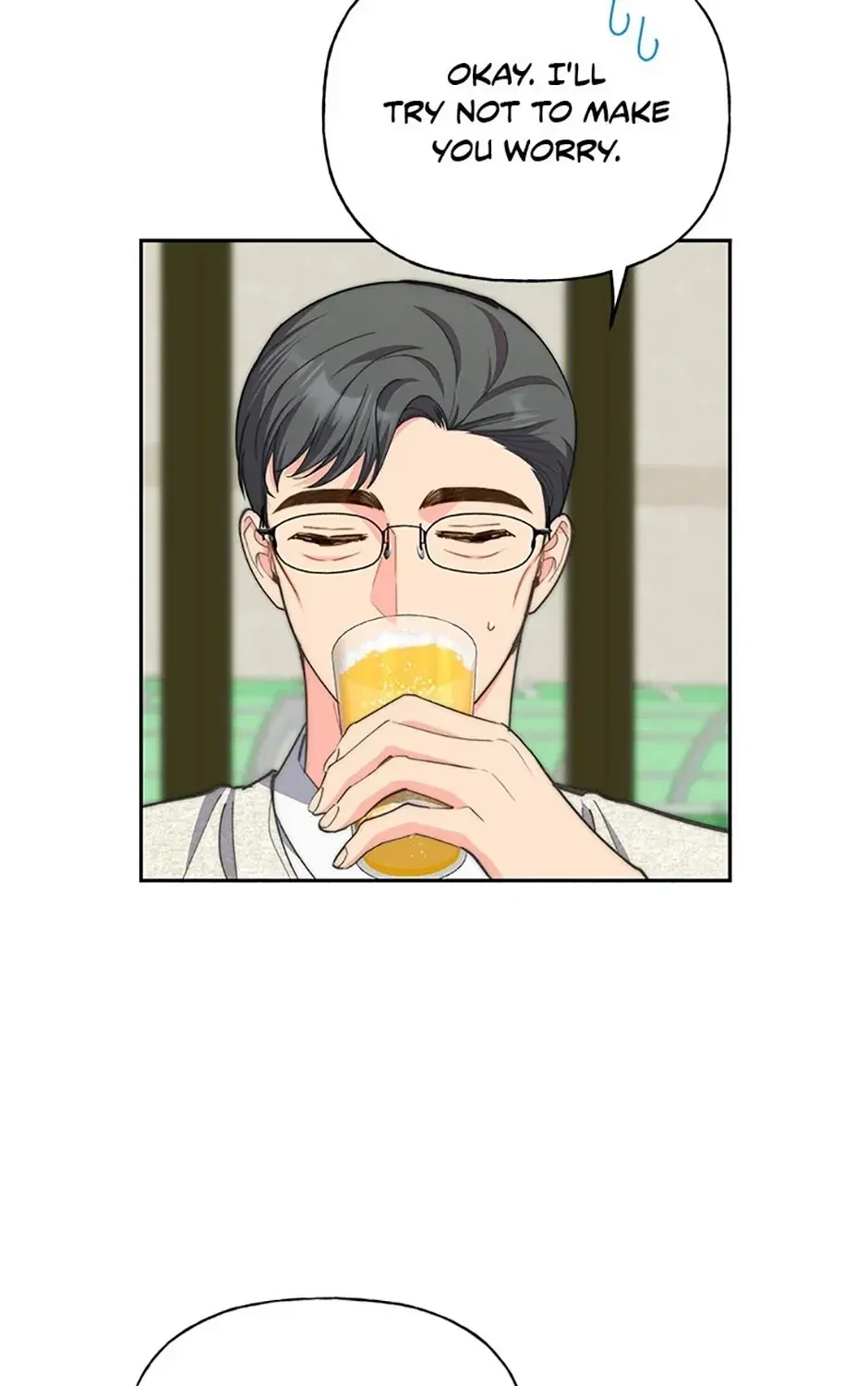 Three Mouthwatering Meals For Two Chapter 73, page 9