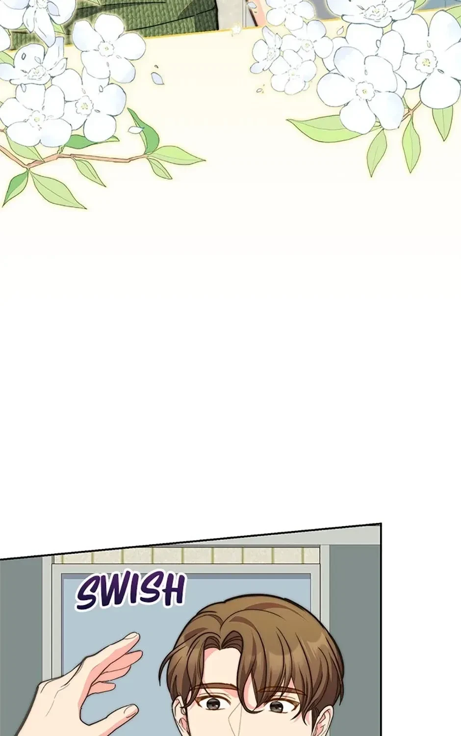 Three Mouthwatering Meals For Two Chapter 73, page 95