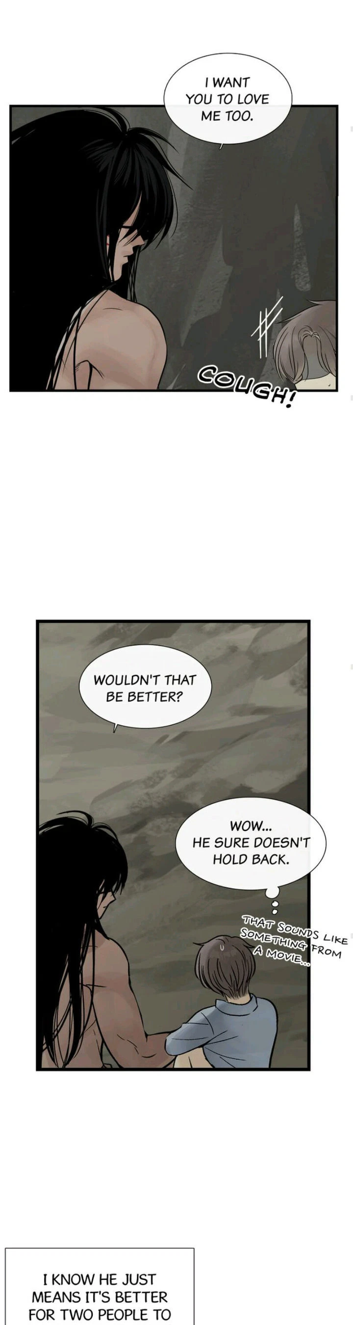 Totem's Realm Chapter 19, page 10