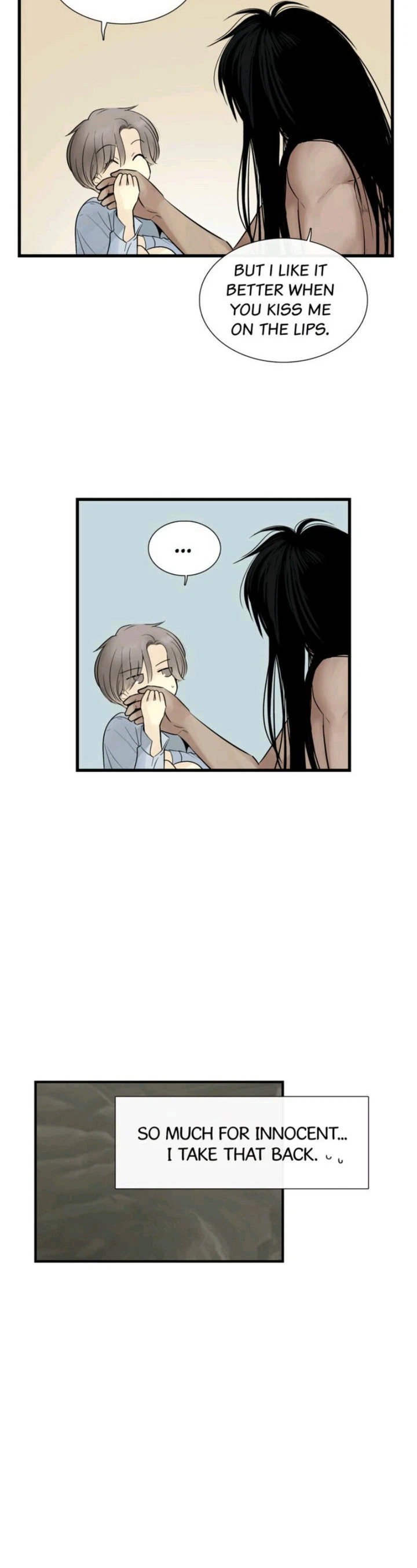 Totem's Realm Chapter 19, page 13