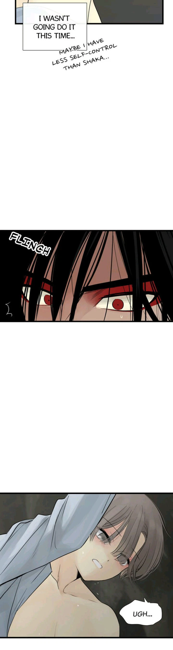 Totem's Realm Chapter 19, page 26