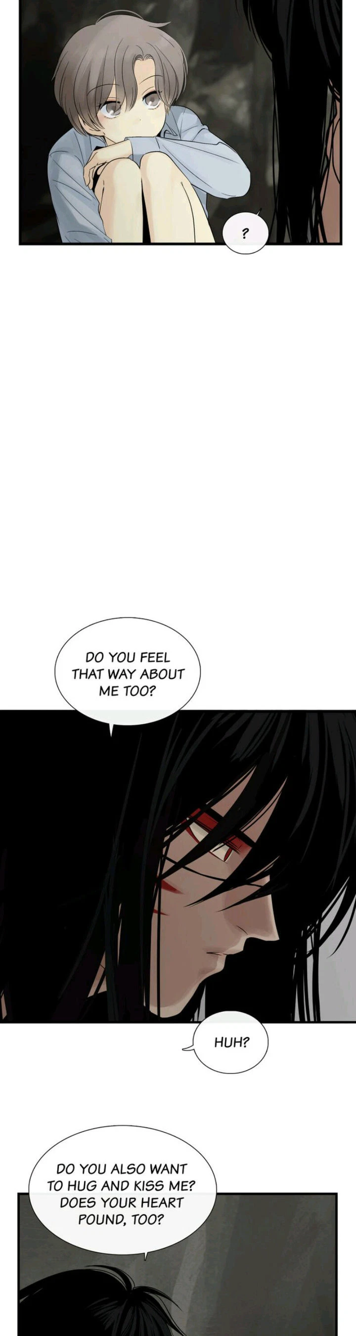 Totem's Realm Chapter 19, page 7