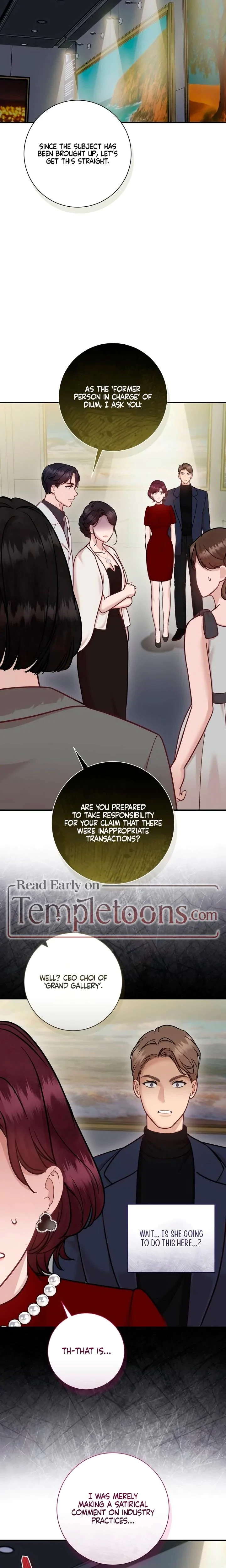 Night's Whispers Chapter 39, page 12
