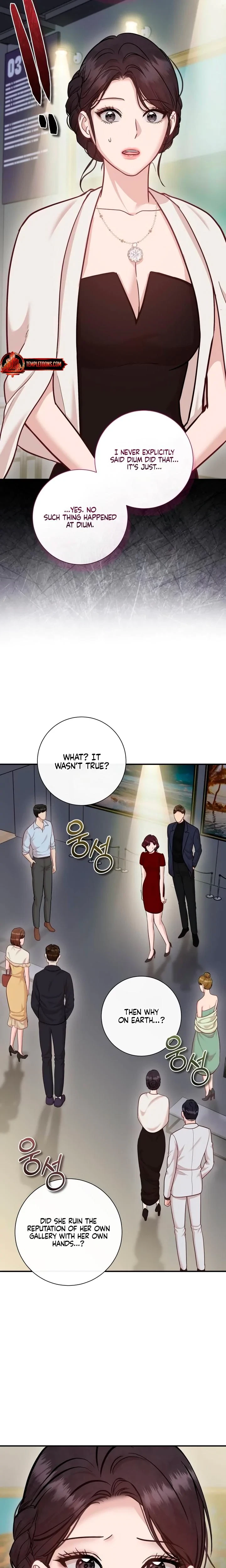 Night's Whispers Chapter 39, page 13