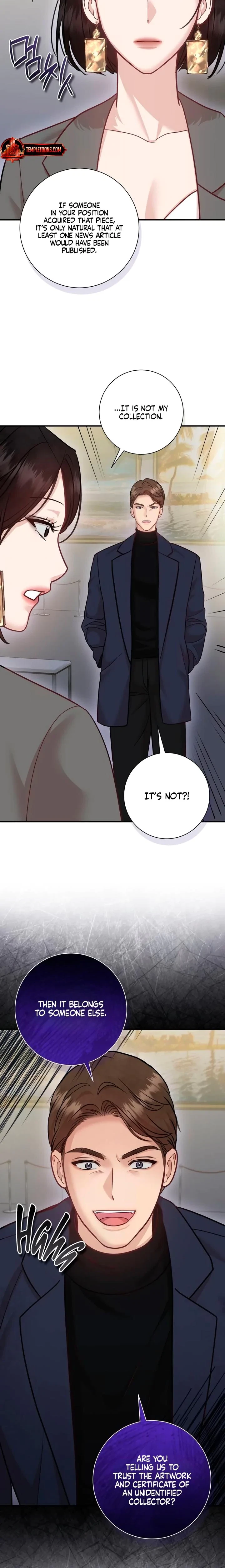 Night's Whispers Chapter 39, page 17