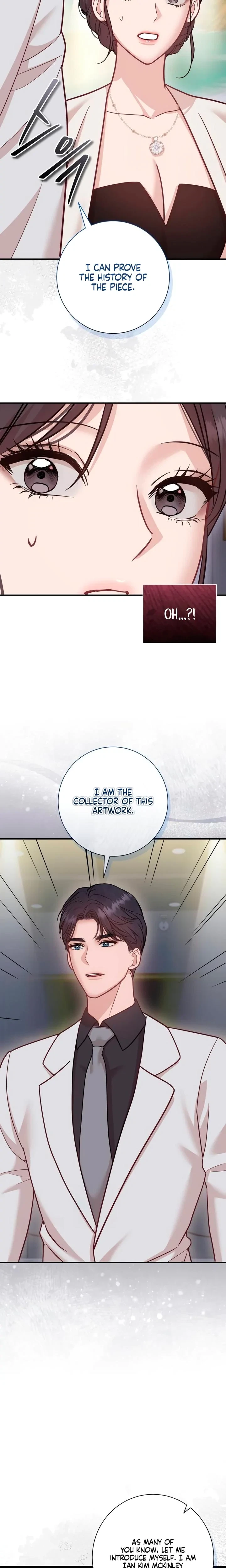Night's Whispers Chapter 39, page 19